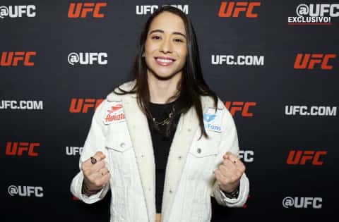 The UFC Has Been Cutting Fighters All Year and Some of Them Are Finding Out From Fans on Instagram