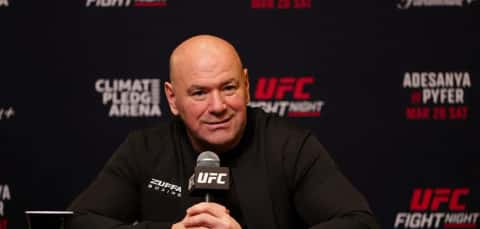 Dana White Just Told UFC Fans to 'Shut the F**k Up' About AI Promos. He's Right That AI Is Coming. He's Wrong About Everything Else.