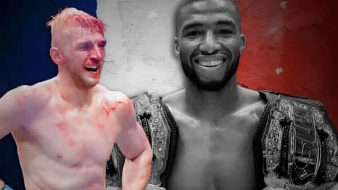Dan Hooker Vows to Ruin Salahdine Parnasse's Dream UFC Debut in Paris