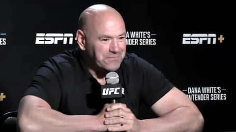 The UFC Replaced Human Rankings With an Algorithm: Here's Why That Matters