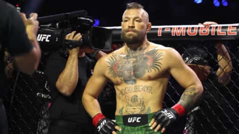 The Most Heartbreaking Ending to the Biggest Comeback in UFC History: UFC 329