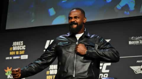 Two GOATs, Two Bare Knuckle Promotions, One American Market. IBA Just Landed in Miami