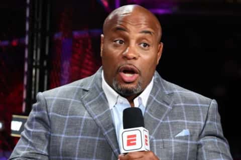DC Just Let Slip That Pereira Is the Only Fighter Making $10 Million on Sunday
