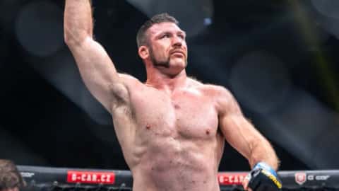 The UFC's Offer Was "Nowhere Near." A European Double Champion Chose to Stay