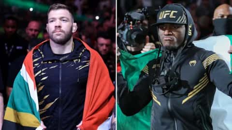 Four Promotions, Four Cities, One Saturday. Tomorrow Might Be the Biggest Day in Combat Sports