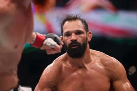16 Fights, Six Years, Michel Pereira Lost His UFC Career 