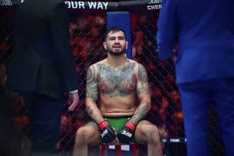 Anthony "Fluffy" Hernandez: The Rise Nobody Saw Coming