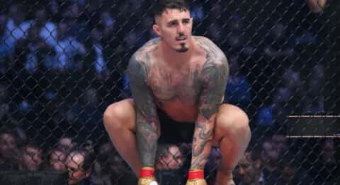 Tom Aspinall Eye Injury: The UFC's Heavyweight Crisis Nobody Wants to Talk About