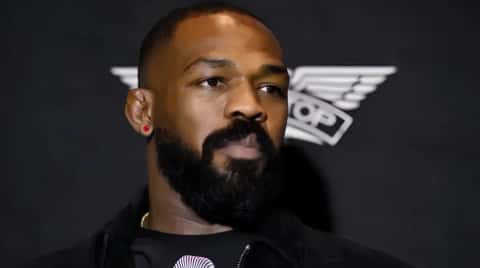 The GOAT Said No to $15 Million. Now He's Texting Lawyers About Leaving the UFC