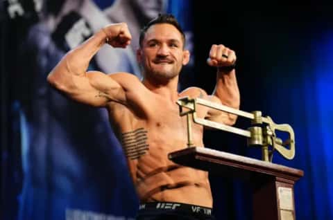 Should Michael Chandler Fight On? Breaking Down Both Sides