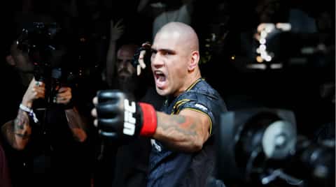 Alex Pereira Is Threatening Retirement and Legal Action Against Herb Dean After the White House Loss