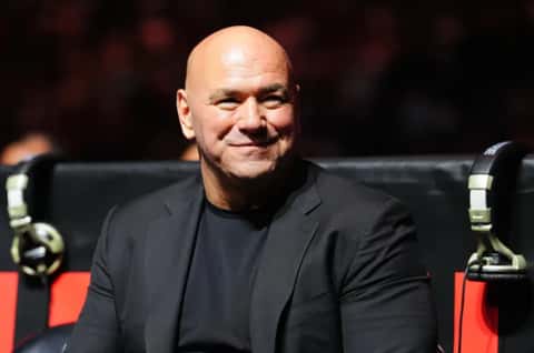 Dana White Just Admitted He Doesn't Negotiate Fighter Contracts Anymore Because "It Isn't Fun."