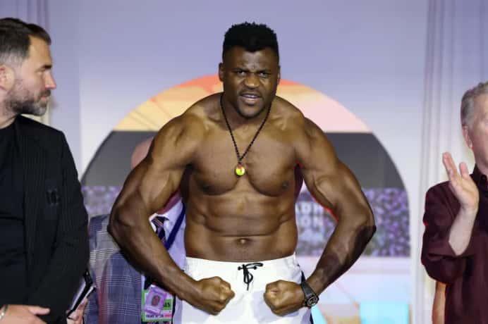 The UFC's Biggest Stars Keep Leaving and Nobody Seems to Care