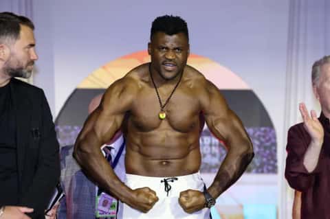 The UFC's Biggest Stars Keep Leaving and Nobody Seems to Care