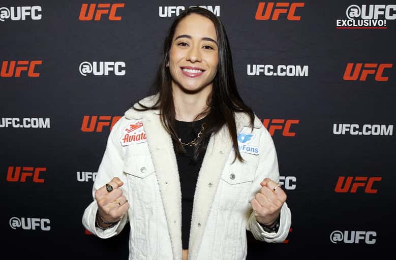 The UFC Has Been Cutting Fighters All Year and Some of Them Are Finding Out From Fans on Instagram