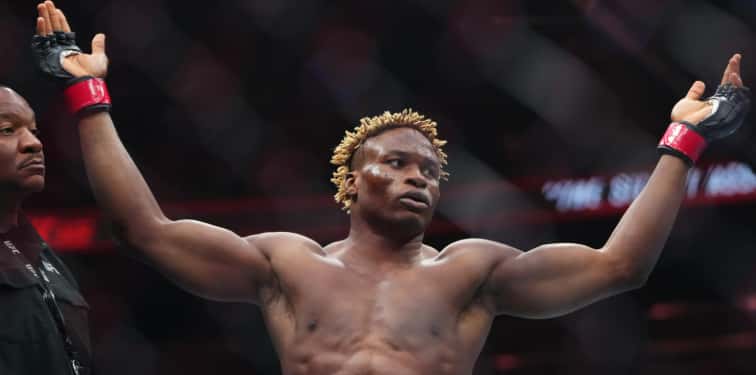 Ateba Gautier: The Silent Assassin From Cameroon Nobody Sees Coming