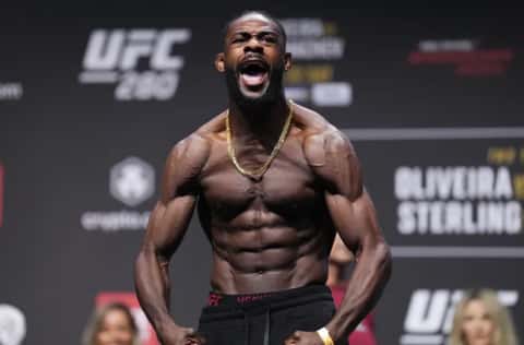 The Funk Master Origin Story: How Aljamain Sterling Went From Uniondale to UFC Champion