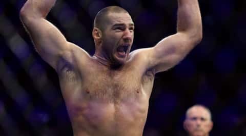 Strickland Got the Win: Then the UFC Shut Him Up