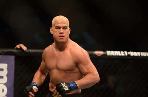 The Origin of Tito Ortiz: From Juvenile Hall to the UFC Light Heavyweight Throne