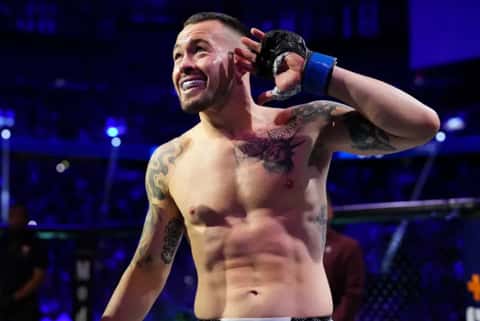 Colby Covington Is Suing Jorge Masvidal for $100K: This Beef Might Never End