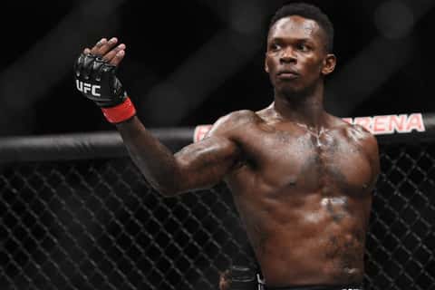 Israel Adesanya's Fall From the Top: What Happened to the Stylebender?
