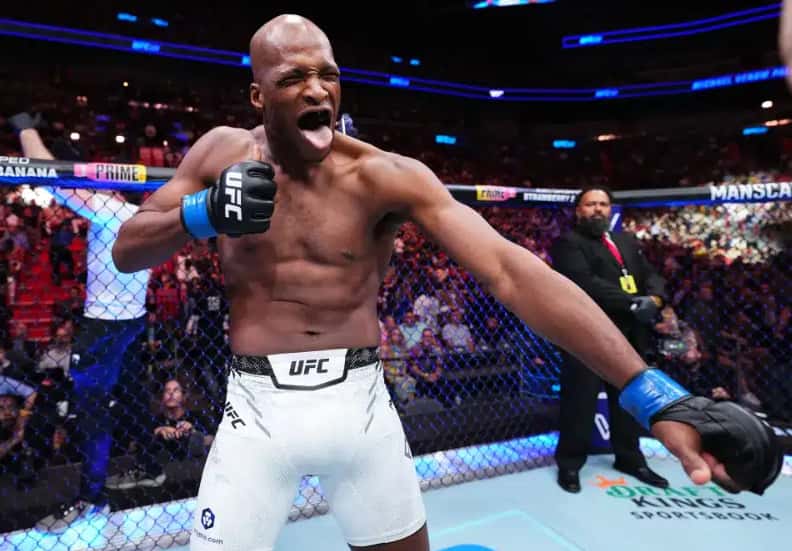 Michael 'Venom' Page Just Got Booed in His Own Country and Still Climbed the Rankings. His Story Is Way Crazier Than You Think