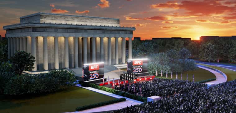 The UFC White House Card: $60 Million, Zero Fights Announced, and the Biggest Mess in MMA