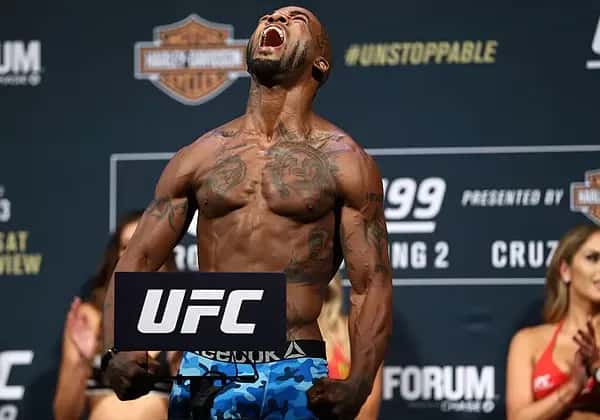 The Bobby Green Origin Story: Foster Care, a Murdered Brother, and a Name Change to Leave It Behind