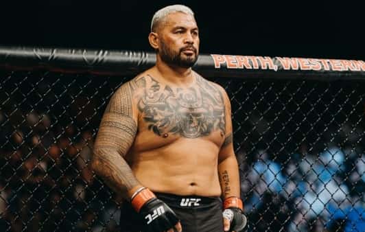 From South Auckland Streets to the K-1 World Grand Prix: The Origin of Mark Hunt