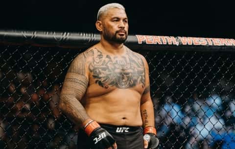 From South Auckland Streets to the K-1 World Grand Prix: The Origin of Mark Hunt