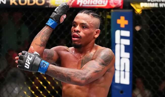UFC 327 Just Had One of the Most Embarrassing Scoring Errors in Years and Chris Padilla Paid the Price