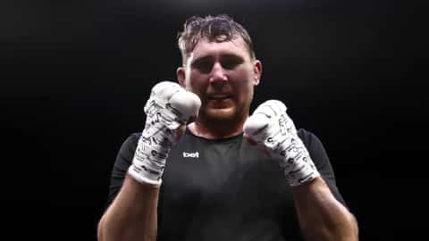 Till Wants Perry, Turned Down $2M, and Sees Himself as the Face of BKFC