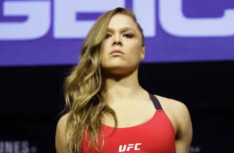 The House in Massachusetts: What Rousey Just Said About Kayla Harrison Changes Everything