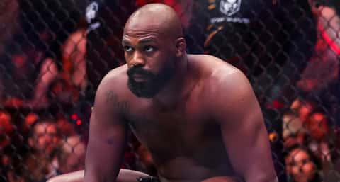 Jon Jones Just Asked for His UFC Release and This Whole Situation Is a Mess