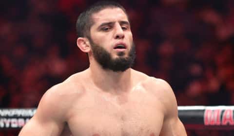 Islam Makhachev's Next Fight Is a 'Done Deal' for July. The Topuria Superfight Is Dead. And Nobody Knows Who He's Fighting