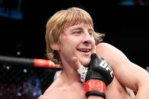 Paddy vs BSD at UFC 329: The Most Dangerous Fight of Pimblett's Career